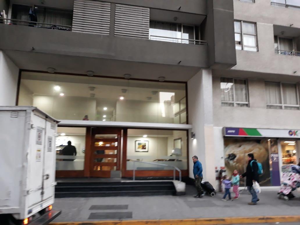 Guliam Apart Santiago de Chile Exterior foto
